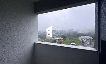 Imagem 5: Apto 2 Dorms c/ Sacada e Churrasq.  N. Sra. das Graças