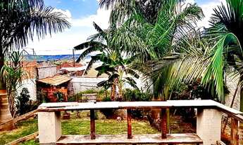 Imagem 2: Sobrado em Rua Major Pereira de Moraes - Centro - Angatuba/SP