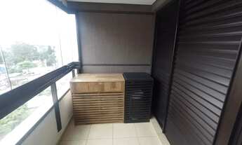 Imagem 7: Apartamento para Locação em Pinheiros 84m² - 2 Quartos sendo 1 Suíte , 2 Vagas de Garagem