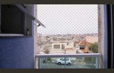 Imagem 5: Sobrado á venda no parque são lucas