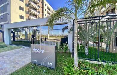 Imagem: Apartamento 2 Dormitórios (1 suíte) com