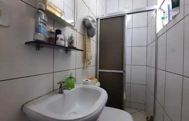 Imagem 5: Casa - 3 dormitórios - 122 m² - Jardim Satélite