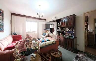 Imagem: Casa à Venda - Ermelino Matarazzo, 4 Quartos