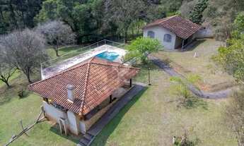 Imagem 2: Linda chácara em campina grande do sul