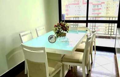 Imagem 2: Cobertura com 3 quartos, Guilhermina, Praia Grande - R$ 1.25 mi, Cod: 3679