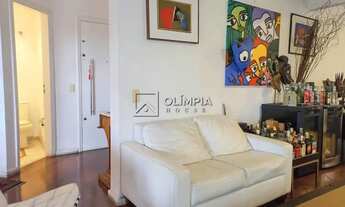 Imagem: Venda Apartamento 3 Dormitórios - 203 m²