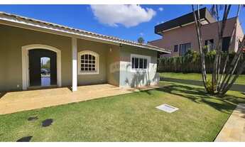 Imagem 4: Casa à venda - Ville de Chamonix - Itatiba - 5 quartos - R$ 1.590.000