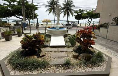 Imagem 2: Apartamento - 3 dormitórios - 3 Suítes - localizado em Balneário Camboriú / Centro REF: DW