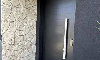 Imagem 5: Casa em Condomínio para Venda em Tatuí, Residencial Bosques dos Ipês 1, 3 dormitórios, 1 s