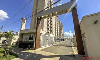 Imagem: Apartamento em CHACARA ANTONIETA