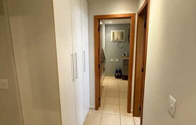 Imagem 7: Apto face sombra green park 88m2 - Jardim America