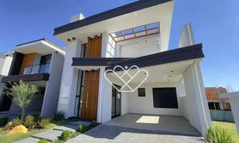 Imagem 4: Residência Exclusiva de 310m² no Cyrela Landscape Seminário: Conforto, Luxo e Tecnologia e