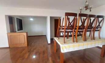 Imagem 7: Apartamento à venda em centro, rio das pedras 3 quartos 214m²