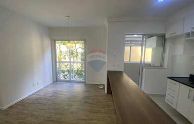 Imagem 4: Apartamento para Locação Bela Vista | 2 Dorms | 1 Vaga
