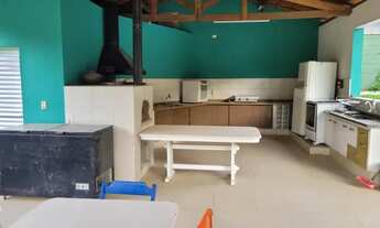 Imagem 5: Casa Temporada Com Piscina, Churrasqueira, Jogos, Campo Futebol - Sorocaba