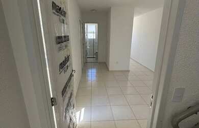 Imagem 2: Apartamento 2/4 Condomínio Conquista - Estrada do Coco