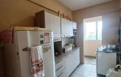 Imagem: Apartamento com 3 quartos em Iputinga