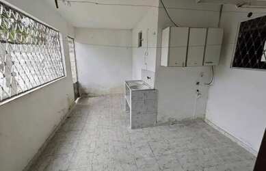 Imagem 4: Casa a venda com amplo espaço