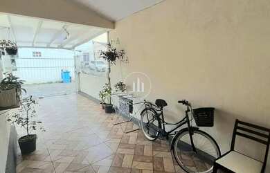 Imagem 4: Casa 3 Quartos 93m² - Trindade