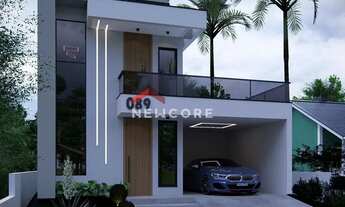 Imagem 2: Sobrado em Servidão Pedro Manoel dos Santos - Ingleses do Rio Vermelho - Florianópolis/SC