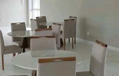 Imagem 2: Apartamento para Venda em João Pessoa, Jardim Cidade Universitária, 3 dormitórios, 1 suíte