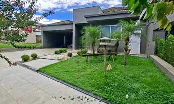 Imagem: Excelente Casa térrea no Condomínio Buona