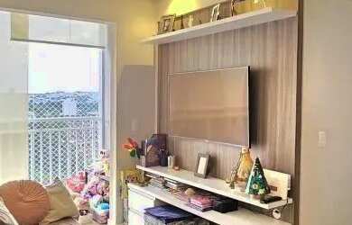 Imagem 2: APARTAMENTO - JARDIM ALTO DA BOA VISTA - SP