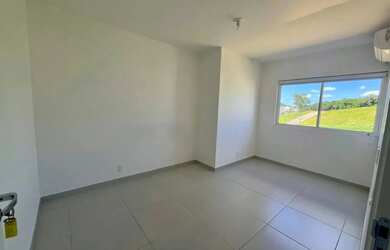 Imagem 7: Apartamento de 58m² semimobiliado no bairro Areias, São José