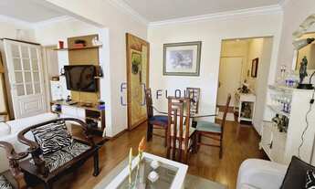 Imagem 7: Apartamento Para Venda Bela Vista, 1 Quartos, 1 Suíte, 1 Vaga, 75m² - (condomínio Rosa Mar