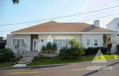 Imagem: Casa para locação 3 Quartos, 3 Suites