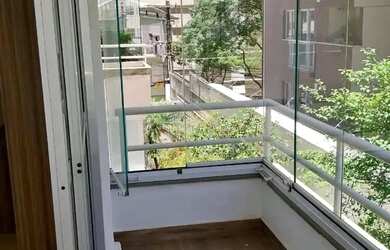 Imagem 3: Imóvel para venda tem 121 metros quadrados com 3 quartos em Bela Vista - São Paulo - SP