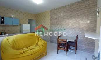 Imagem 5: Casa em Rua São Miguel - Balneario Jussara - Mongaguá/SP