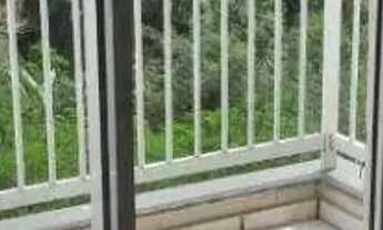 Imagem 3: Apartamento á venda por R$ 355.000 ou aluguel por R$ 2.800,00/mês - Morro de Nova Cintra e