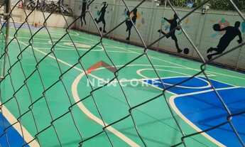 Imagem 5: Apartamento em Avenida Professor Gustavo Fleury Charmillot - Jardim Residencial Paraíso