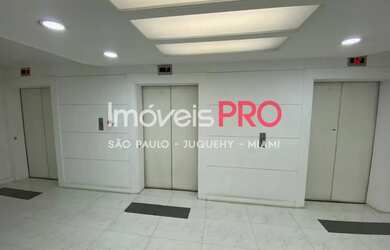 Imagem 2: Conjunto Comercial Av Paulista com 419m²