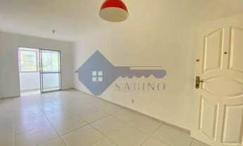 Imagem: Apartamento para aluguel, 2 quarto(s), Nossa