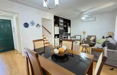 Imagem 2: Casa - Parque Alto Taquaral - Campinas