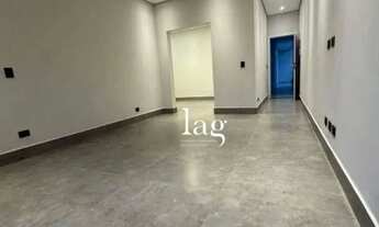 Imagem 5: Casa com 3 dormitórios à venda, 370 m² por R$ 2.780.000,00 - Condomínio Alphaville Castell