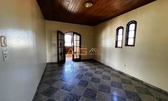 Imagem 5: Casa 3 Quartos Suíte Estação Nova São Pedro