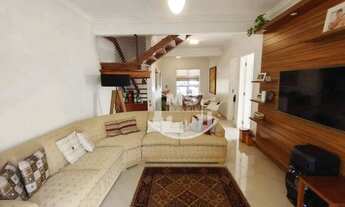 Imagem 6: Casa com 3 dormitórios para alugar, 139 m² por R$ 6.550,00/mês - Parque Imperador - Campin