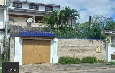 Imagem: Casa em Porto Alegre, no bairro Restinga