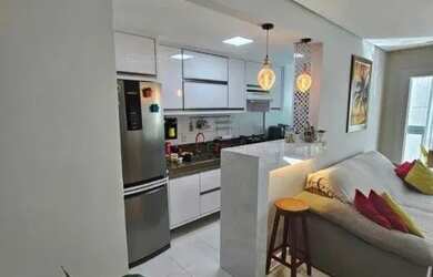 Imagem 4: Apartamento 2 quartos em Itapuã