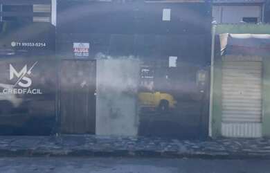 Imagem: PETROMAR, PONTO COMERCIAL NA VIA A, NASCENTE