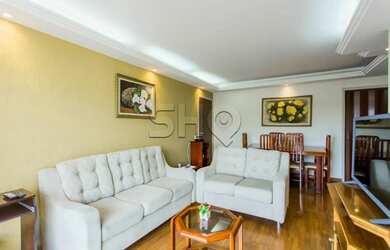 Imagem 5: Apartamento à Venda em Vila Ipojuca - SP