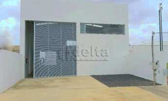 Imagem: Galpão Comercial disponível para Locação