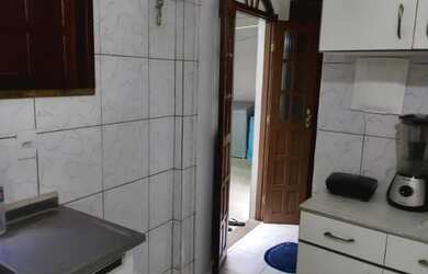 Imagem 6: Apartamento com 3 Quartos (1 Suíte) + Área Externa Privativa - 88m² - Saúde/Nazaré