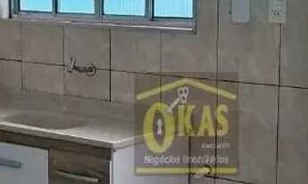 Imagem 3: Casa com 2 dormitórios para alugar, 46 m² por R$ 1.703,00/mês - Jardim Santa Lúcia - Suzan