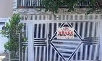 Imagem: Sobrado com 2 dormitórios, 150 m² - venda