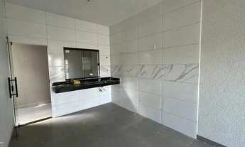 Imagem 3: Casa para Venda em Goiânia, Residencial Santa Efigênia, 2 dormitórios, 1 suíte, 2 banheiro