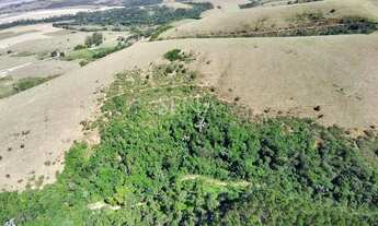 Imagem 5: Belíssima Area próxima a Campos do Jordão